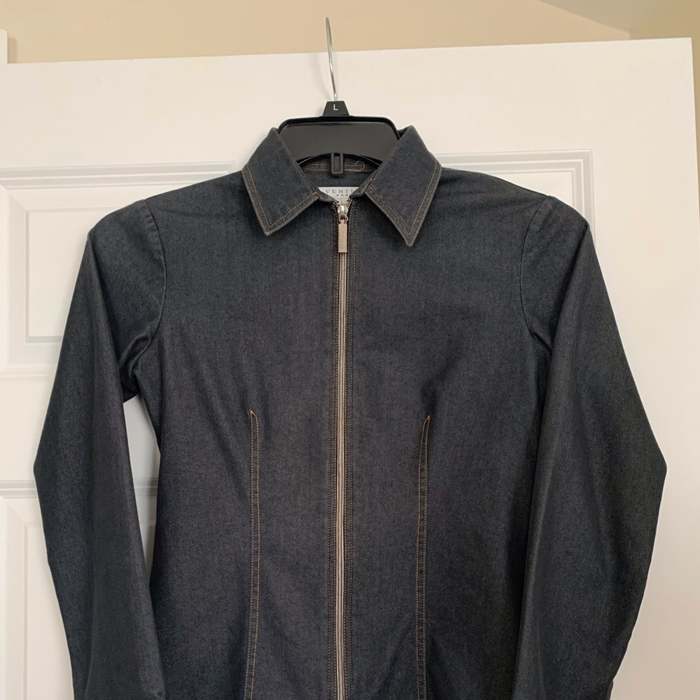 Vertigo Jacket